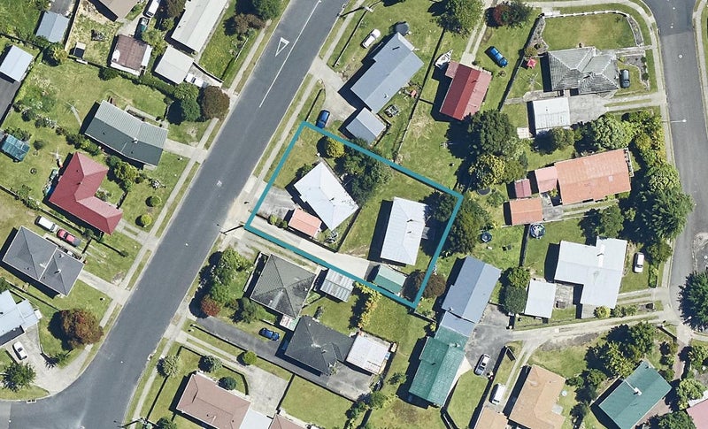 4A Goldie Street, Pukehangi, Rotorua - Carousel 1