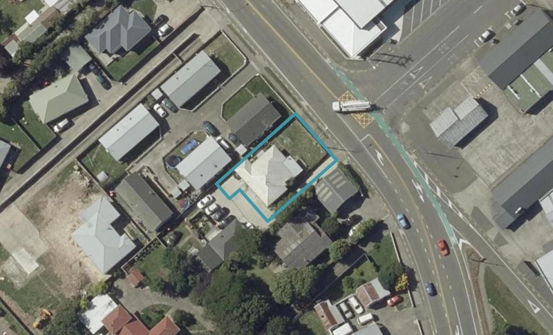 10 Milson Line, Roslyn, Palmerston North - Carousel 1