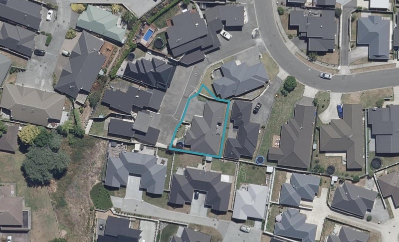 4 Rewiti Lane, Huntington, Hamilton - Carousel 1