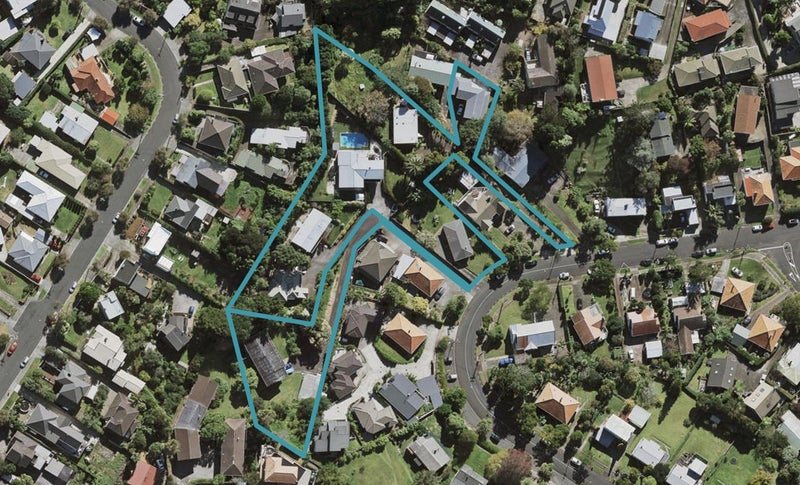 39B Konini Road, Greenlane, Auckland - Carousel 1