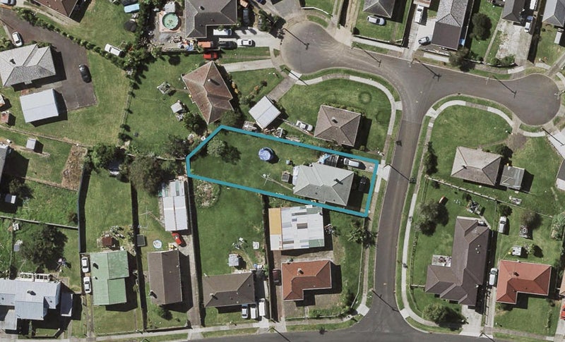 4 Matamata Place, Otara, Auckland - Carousel 1