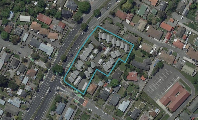 14/140 Ensors Road, Waltham, Christchurch - Carousel 1