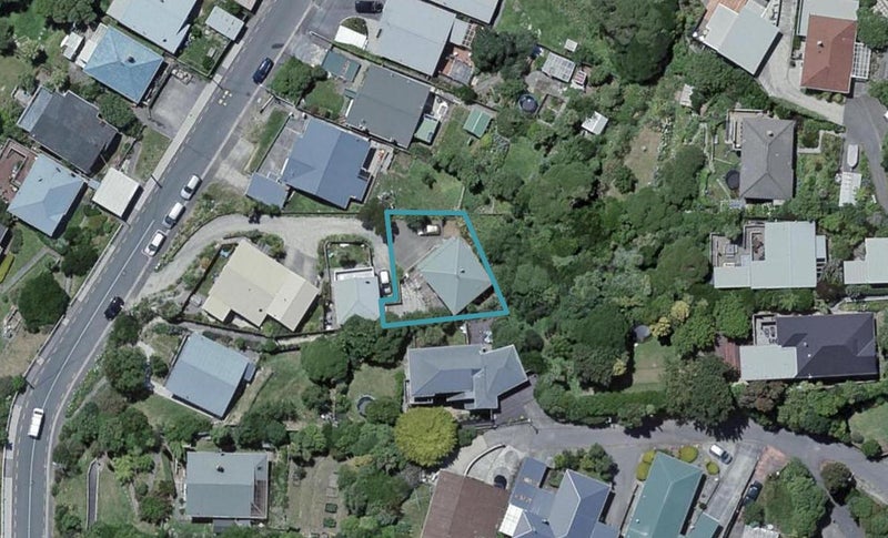 154C Darlington Road, Miramar, Wellington - Carousel 1