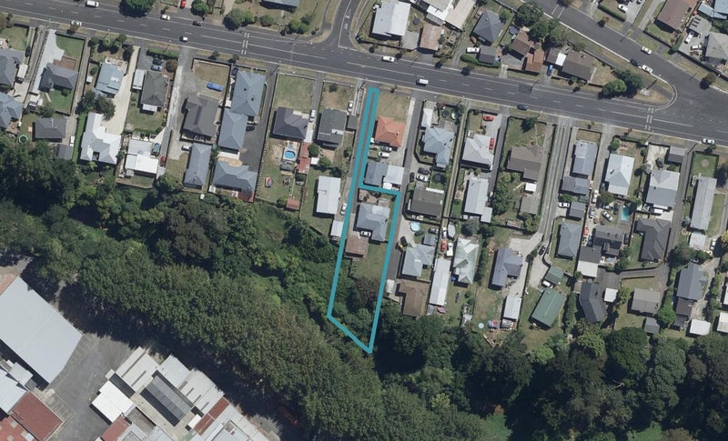 121A Rimu Street, Maeroa, Hamilton - Carousel 1