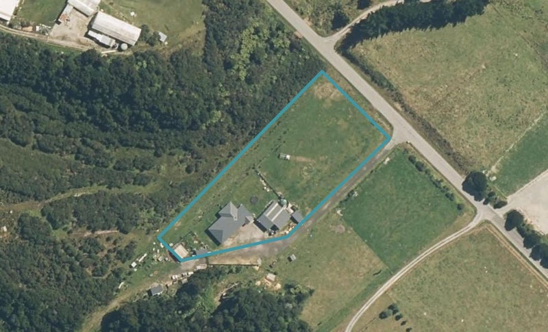 134D Keogans Road, Arahura Valley - Carousel 1