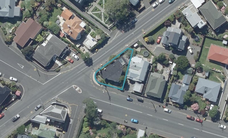 108 Highgate, Roslyn, Dunedin - Carousel 1