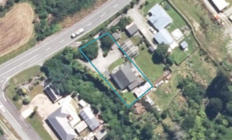 854 State Highway 7, Dobson, Greymouth - Carousel 1
