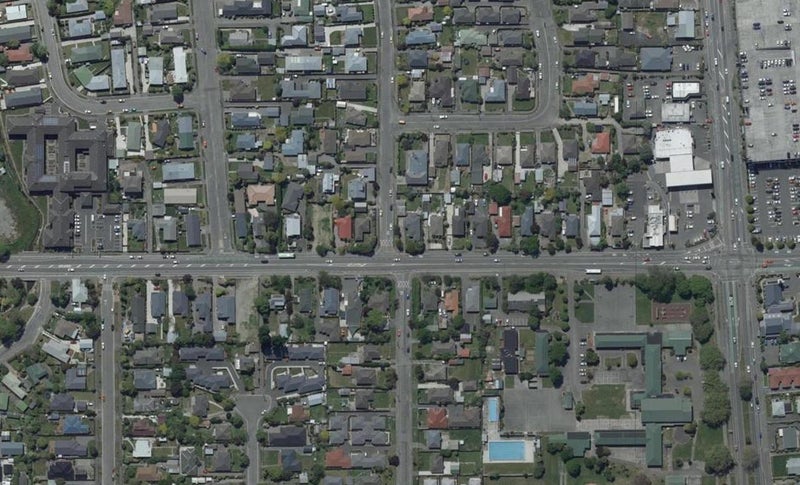 2A Hope Street, Shirley, Christchurch - Carousel 1