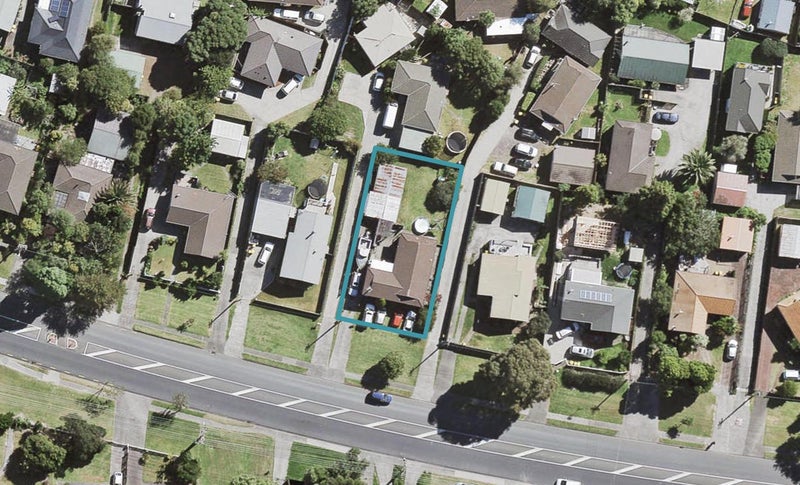 549 Swanson Road, Ranui, Auckland - Carousel 1