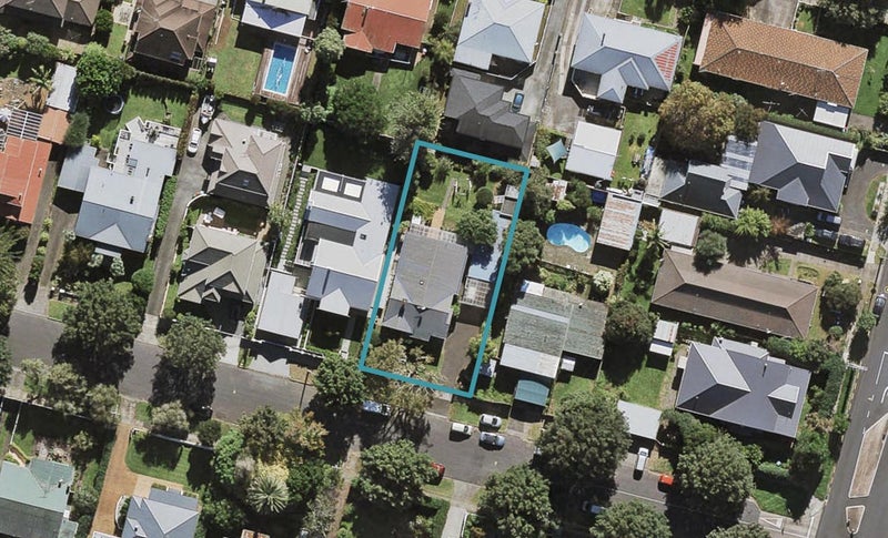 3 Acorn Street, Royal Oak, Auckland - Carousel 1
