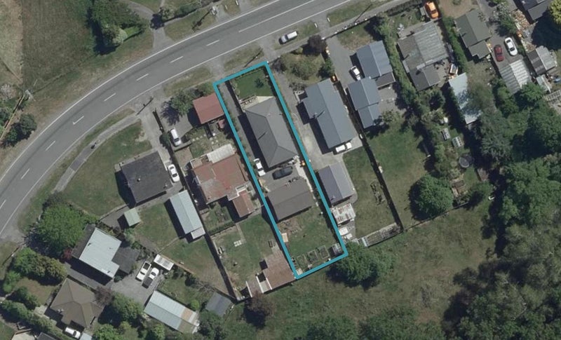 120 Kainga Road, Kainga, Christchurch - Carousel 1