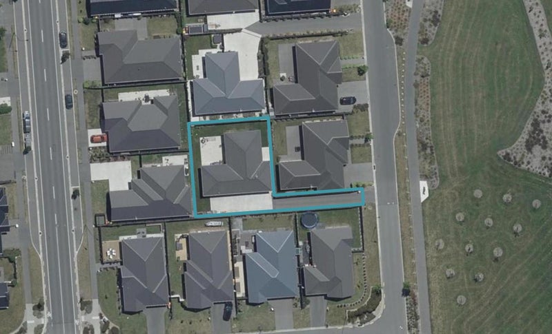25 Raranga Street, Marshland, Christchurch - Carousel 1