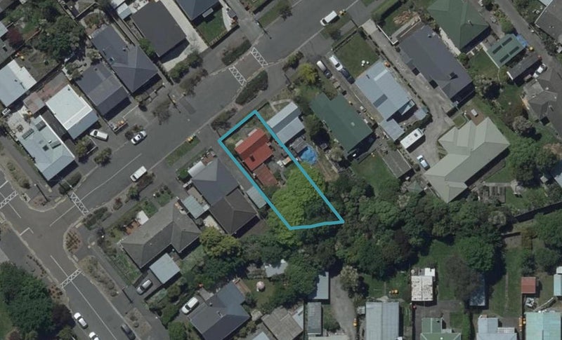 10 Poulson Street, Addington, Christchurch - Carousel 1