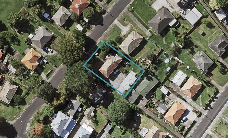 4 McCulloch Road, Panmure, Auckland - Carousel 1
