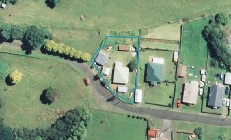 12 Julian Road, New Plymouth - Carousel 1