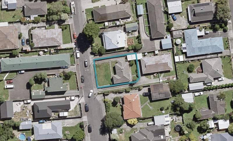 2/50A Ebdentown Street, Ebdentown, Upper Hutt - Carousel 1