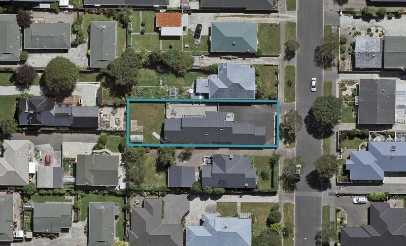 58 Dublin Street, Windsor, Invercargill - Carousel 1
