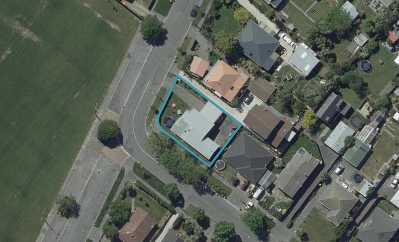 17 Whittington Avenue, Woolston, Christchurch - Carousel 1