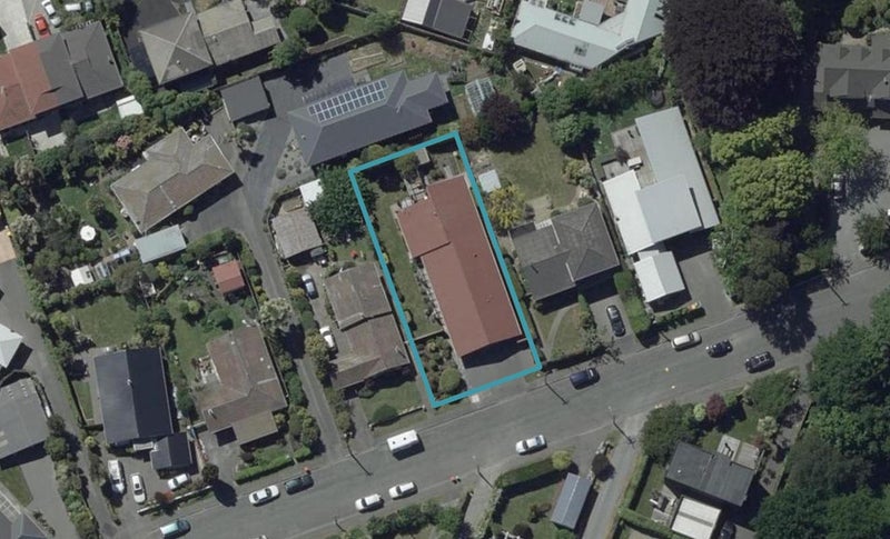 10 Ombersley Terrace, Opawa, Christchurch - Carousel 1