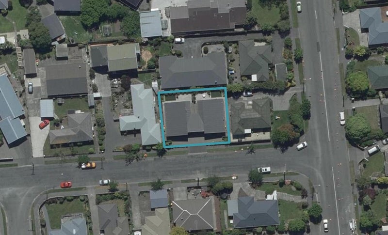 4A Greendale Avenue, Avonhead, Christchurch - Carousel 1