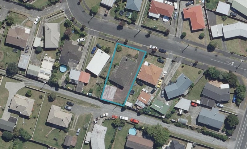 7 Frederick Drive, Dinsdale, Hamilton - Carousel 1