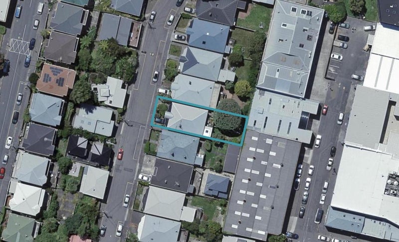 23 Myrtle Crescent, Mount Cook, Wellington - Carousel 1