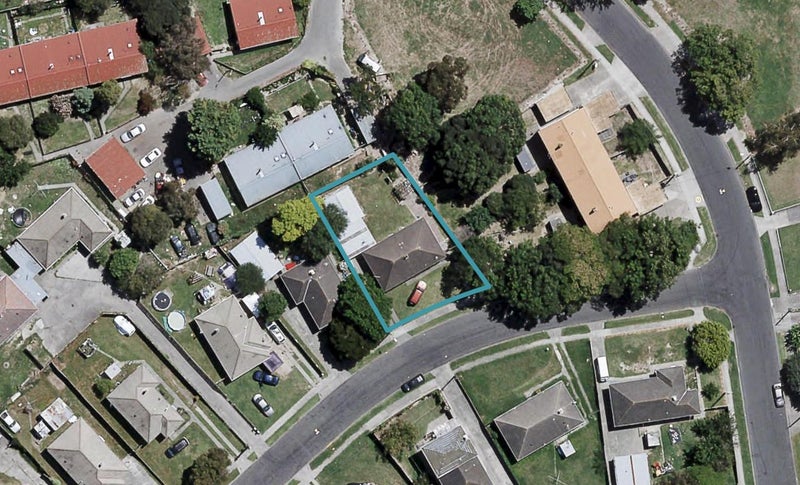 2 Gilray Avenue, Maraenui, Napier - Carousel 1