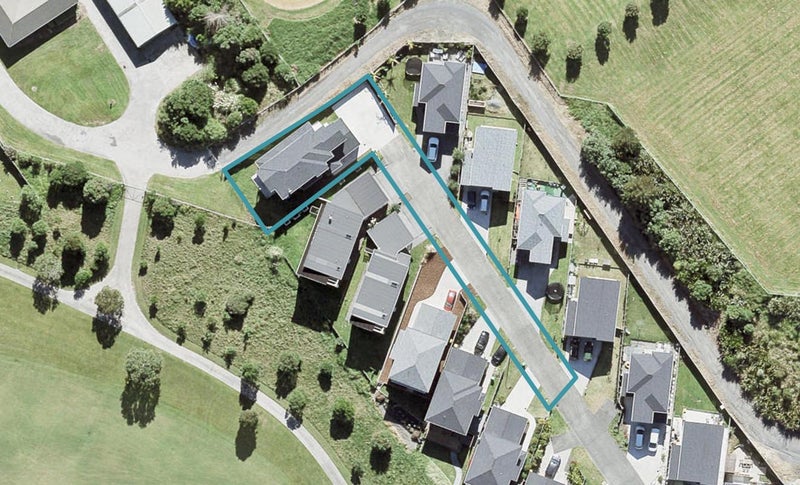 43 Maylee Crescent, Gulf Harbour, Whangaparaoa - Carousel 1