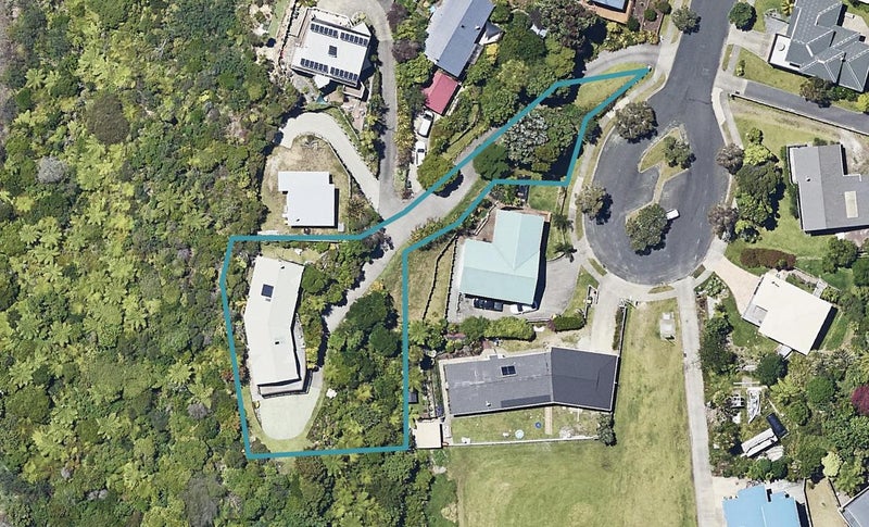 24C Claydon Place, Ohope, Ohope - Carousel 1