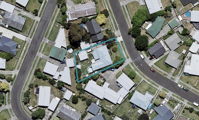 21 Guildford Street, Tamatea, Napier - Carousel 1
