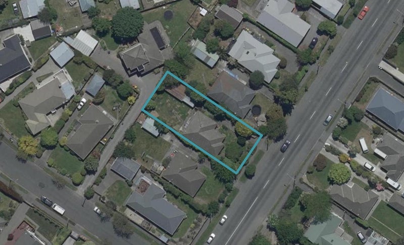 209 Greers Road, Bryndwr, Christchurch - Carousel 1