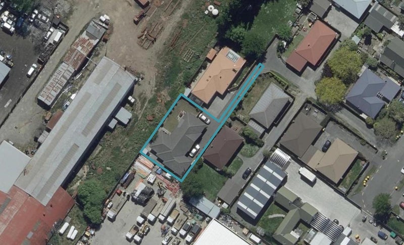 19E Wiremu Street, Redwood, Christchurch - Carousel 1