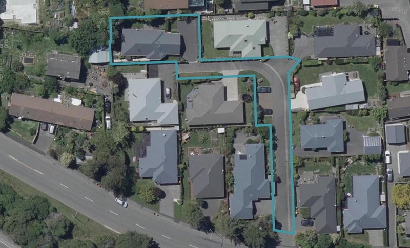 4 Castleview Lane, Heathcote Valley, Christchurch - Carousel 1