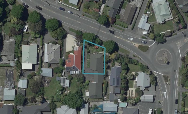 23 St Martins Road, Saint Martins, Christchurch - Carousel 1