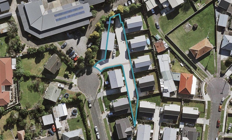 4 Huihui Lane, Otahuhu, Auckland - Carousel 1
