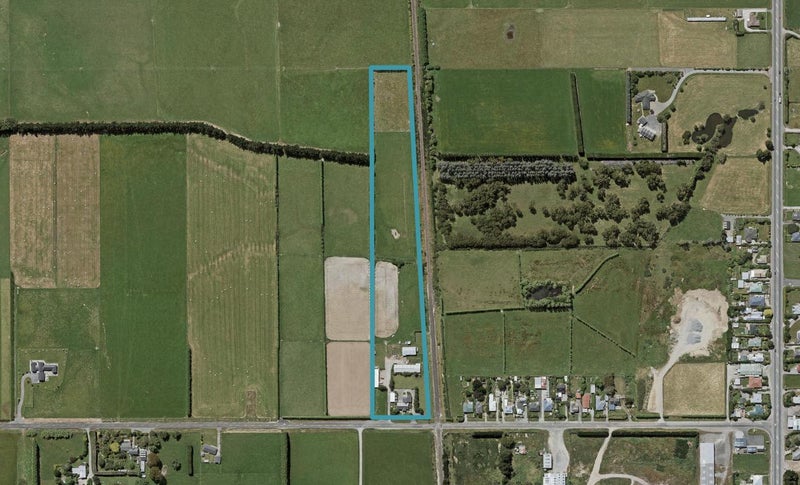 98 Moore Road, Lorneville, Invercargill - Carousel 1