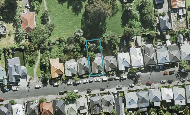 81 Lincoln Street, Ponsonby, Auckland - Carousel 1
