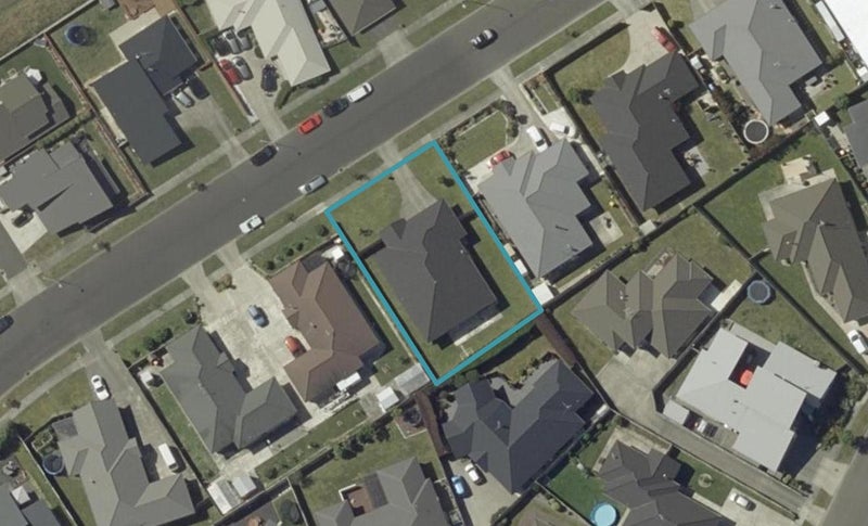 28 Rosalie Terrace, Kelvin Grove, Palmerston North - Carousel 1
