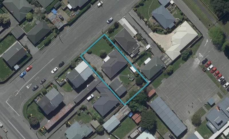 35 Tower Street, Hornby, Christchurch - Carousel 1
