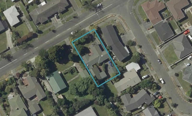 82 Long Melford Road, Awapuni, Palmerston North - Carousel 1