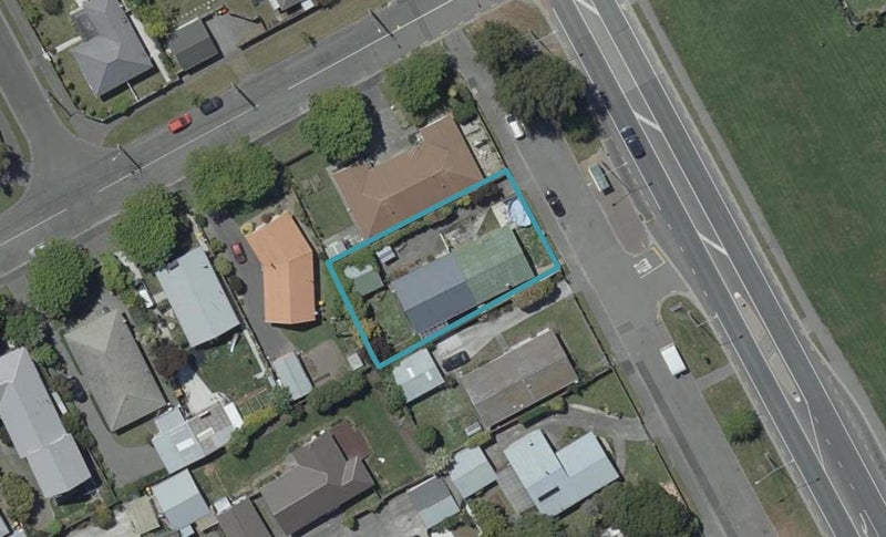 2/304 Opawa Road, Hillsborough, Christchurch - Carousel 1