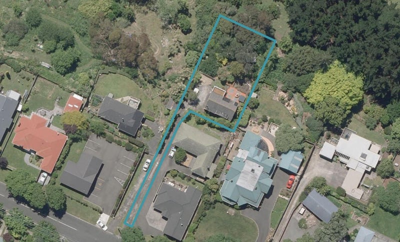 12A Virginia Road, Saint Johns Hill, Whanganui - Carousel 1