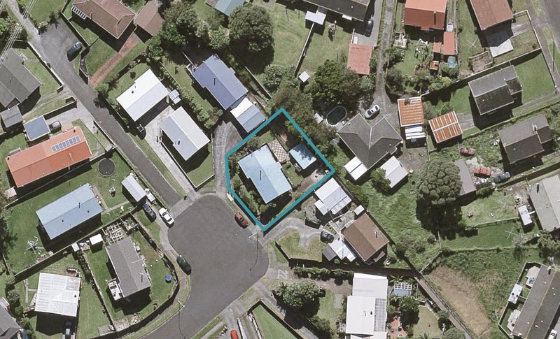 26 Tahurangi Place, Spotswood, New Plymouth - Carousel 1