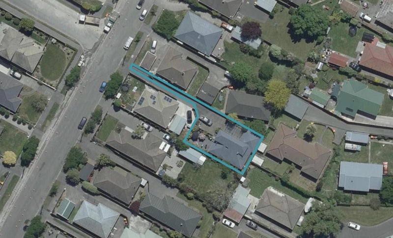 29A Trafford Street, Harewood, Christchurch - Carousel 1