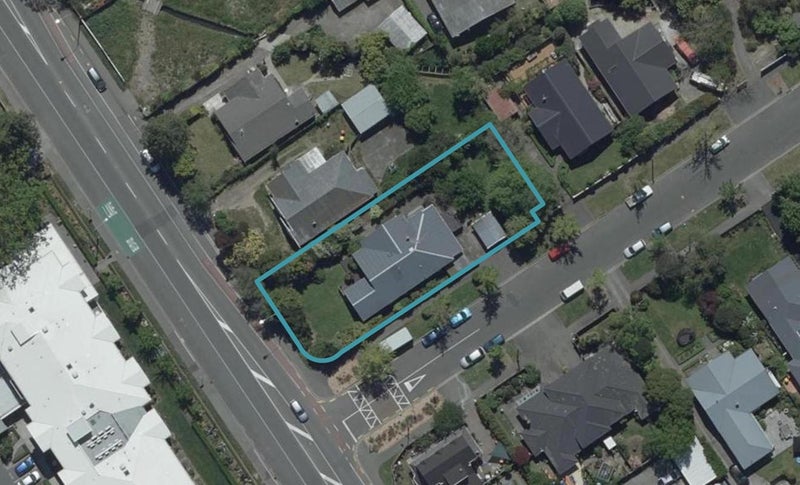 406 Papanui Road, Strowan, Christchurch - Carousel 1