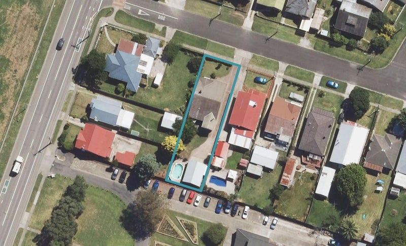 9 Bayly Street, Te Hapara, Gisborne - Carousel 1