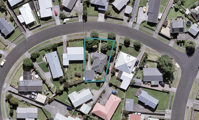 7 Meade Place, Bell Block, New Plymouth - Carousel 1