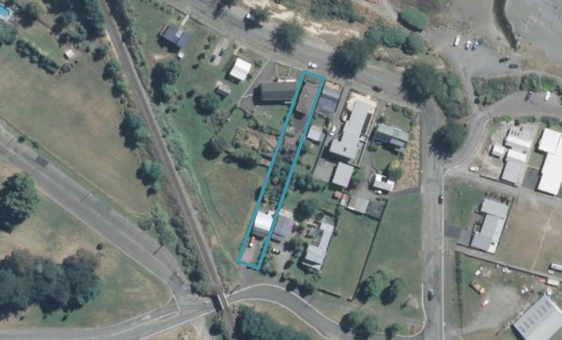 29 South Street, Kensington, Timaru - Carousel 1
