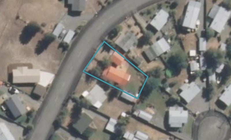57 Tekapo Drive, Twizel, Twizel - Carousel 1
