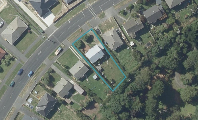 117 Middleton Road, Corstorphine, Dunedin - Carousel 1